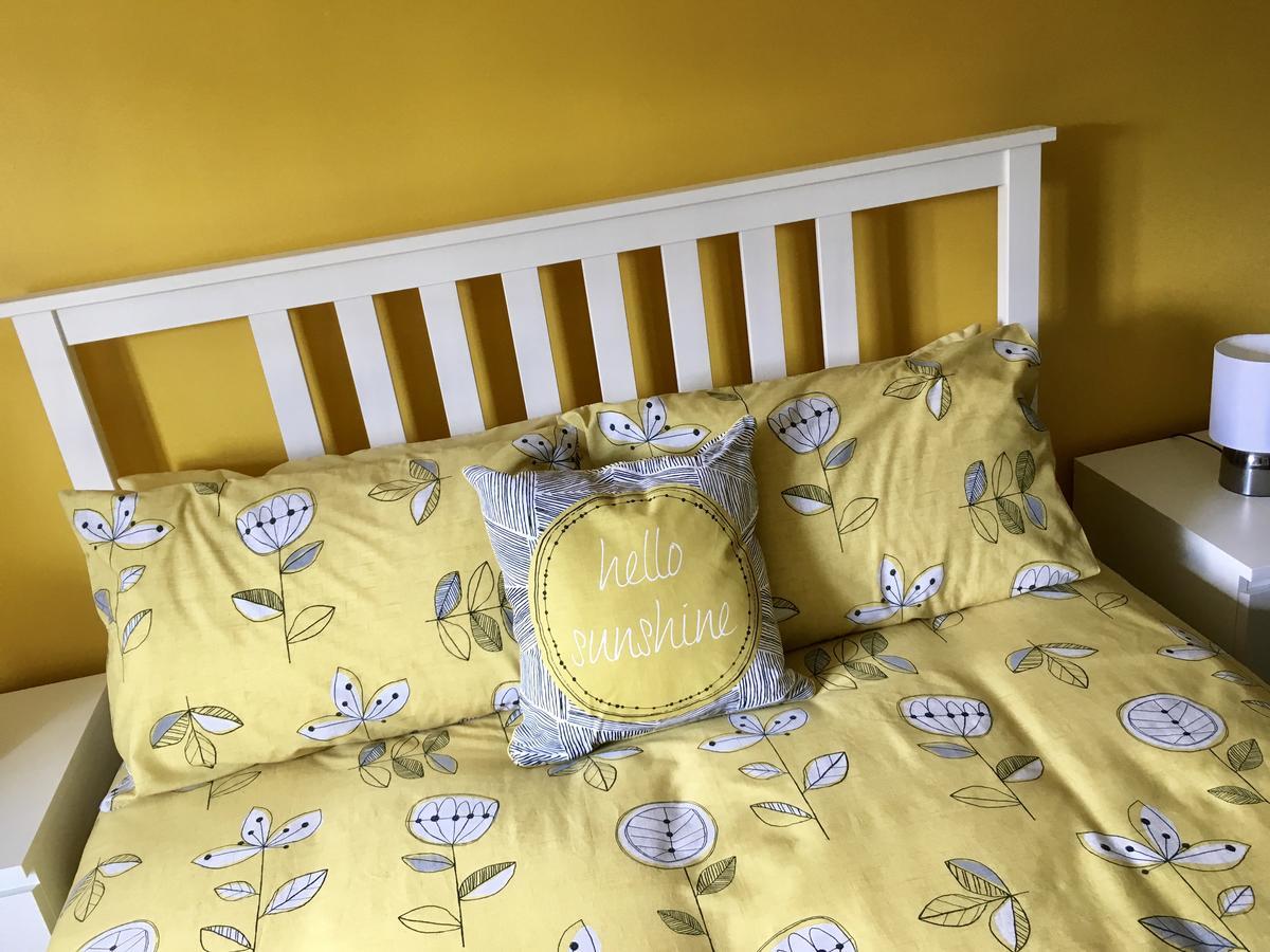 The Sun B&B Rooms Winforton Exteriér fotografie